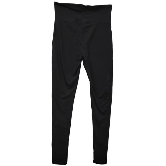 BP. Nordstrom High Waisted Dry-Flex Leggings Size Small Black - Picture 6 of 8
